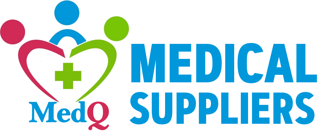 MedQ Medical Suppliers