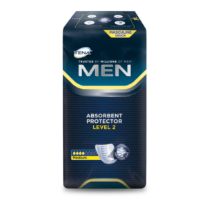 TENA Men Absorbent Protector Level 2