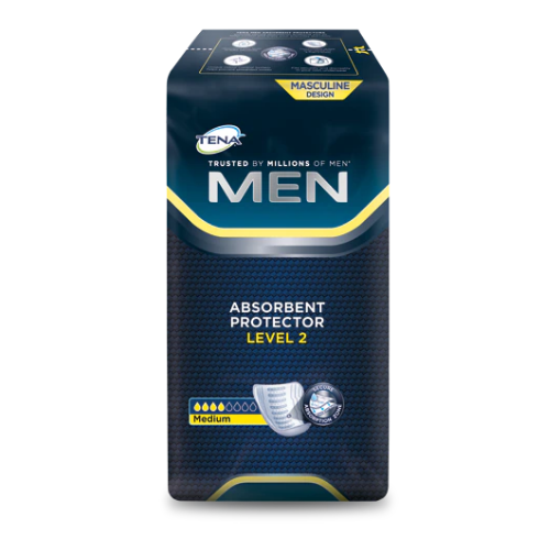 TENA Men Absorbent Protector Level 2