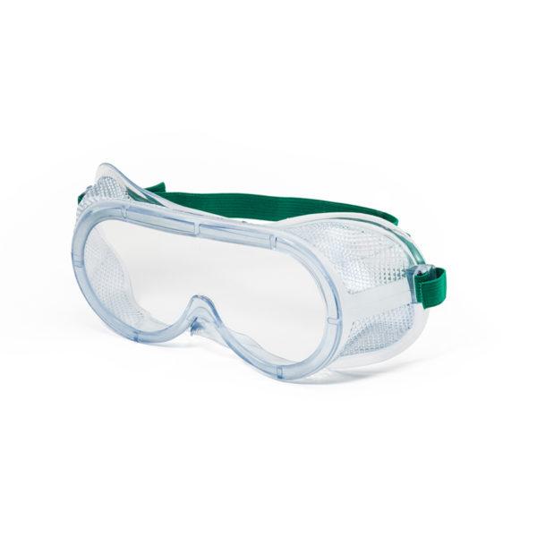 Protective goggles anti fog anti mist