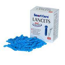 Lancets
