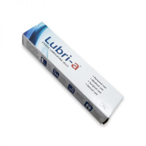 Lubri-A 50g