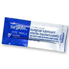 Lubri-A 2.5g pack of 100