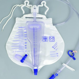 Urine Meters 2000ml & 500ml meter