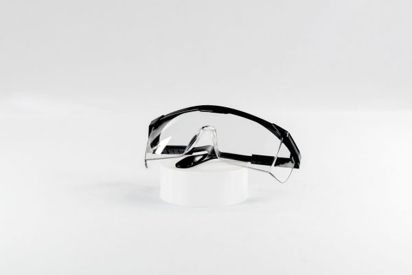 Protective goggles dromax