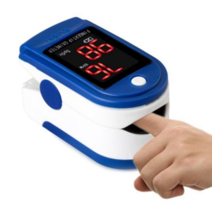 High Grade Pulse Oximeter