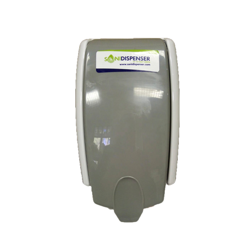 Dispenser Manual Plastic