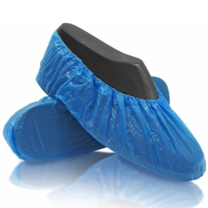 Shoe covers - Non-woven - pack of 100 type 30GSM