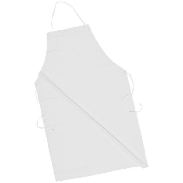 PVC reusable aprons