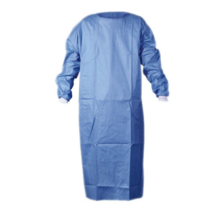 Disposable Reinforced surgical gowns & Coveralls