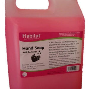 Handwash soap anticeptic - 25L