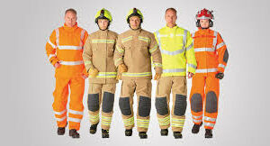 Dromex 100 cal/cm2 Arc Flash Switching Gloves For Category 4 Acr Hazards