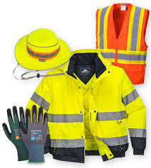 Dromex Cut5 Leather Glove with Cow Split Leather palm and Fingers Cut Resistant & Abrasion Resistant