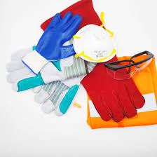 flame resistant overalls