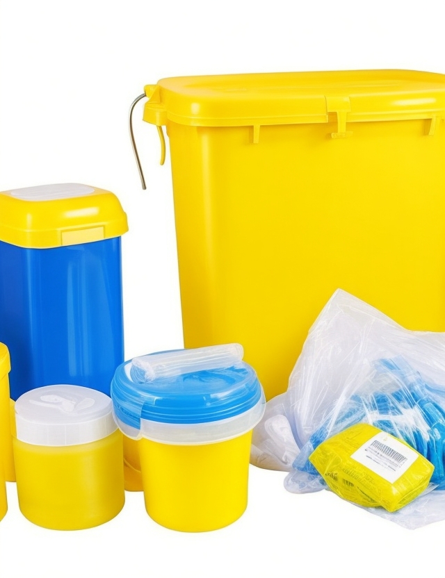 20l sharps container