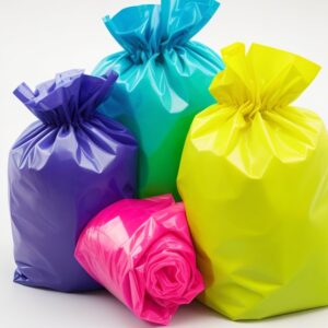 yellow sharps bin use