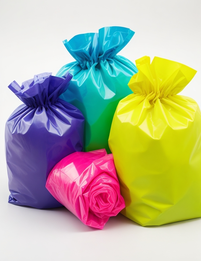 yellow sharps bin use