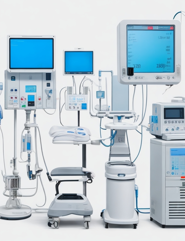 Hospital Bed Mattress