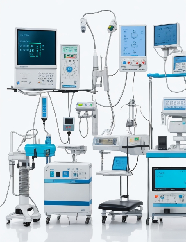 Laboratory Equipment