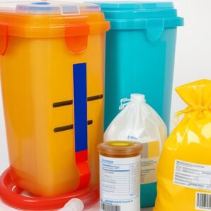 biohazard autoclave bag