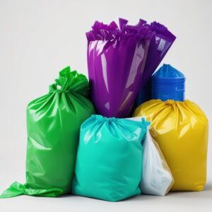 bd 5.4 lt. patient exam room sharps collector, 10.75 x 10.75 x 4, . pearl, side ..