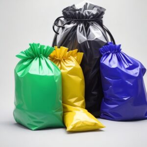 bd 8 lt. multi-use nestable sharps collector, pearl, funnel entry, 1 each, bd 305463