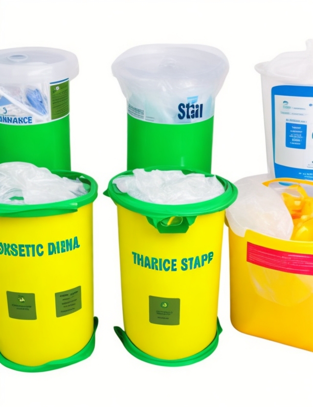 bd sharps container