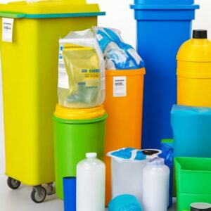 bd sharps container 1.4 lt.