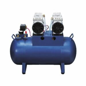LK-B23 – Silent Oilless Dental Air Compressor For three