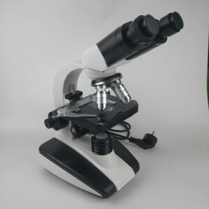 XSP-300E Binocular Biological Microscope