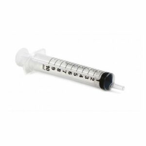 10ml x100 Luer Slip Syringe