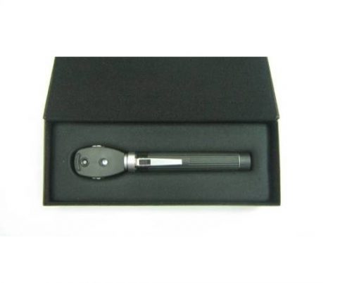 Opthalmoscope Fibre Optic Hi Care Professional