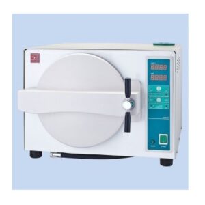 LK-D16 – 18L Dental Stainless Steel High Pressure Steam Sterilizer