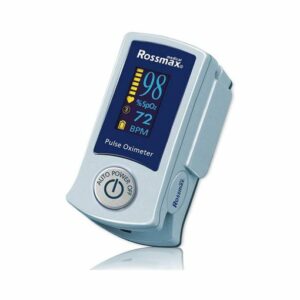 Rossmax SB200 Artery Check Pulse Oximeter