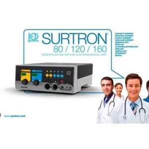 Surtron Diathermy 80 WATT