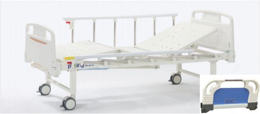2 Function Full Fowler bed B11- B1