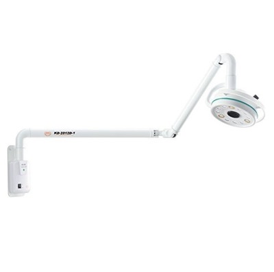 Examination Lamp Wall Mounted