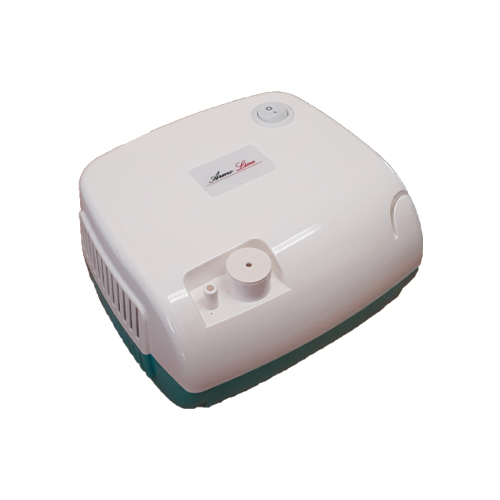 Piston Compressor Nebulizer AL-50