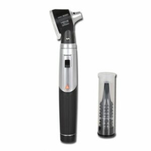 Ottoscope Opthalmoscope Mini Rechargeable