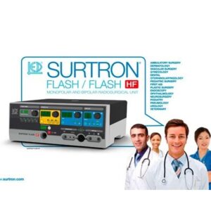 Surtron Diathermy 200 Flash