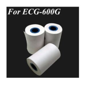 ECG 600g Printing Paper/Roll – 110mm*20m