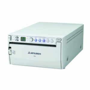 Mitsubishi P95 Analogue Printer