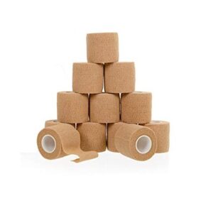Cohesive Bandage – 25mmx5m