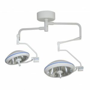 Ot light – Integral Reflection double head