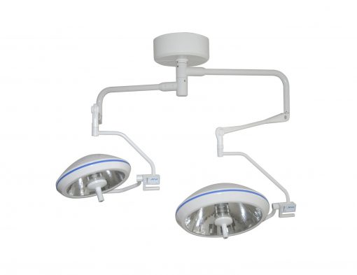 Ot light – Integral Reflection double head