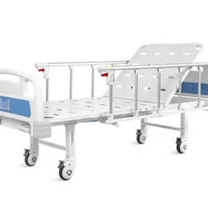 A2K Manual Bed 2 Functions