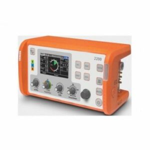 Mobile asthma Ventilator