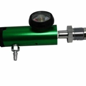 Oxygen Reg Bullnose MDC-BN