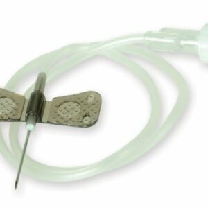 Butterflies Needles Cont _ Scalp Veins _ 22 G