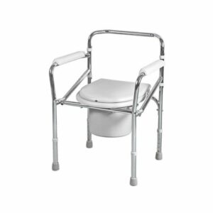 Commode Height Adjust